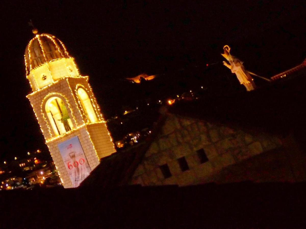 Gjestgiverier La E Bella Iv Dubrovnik