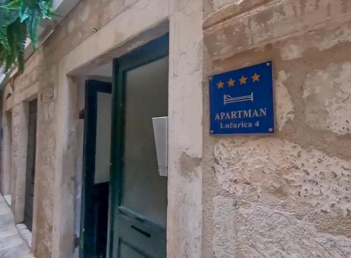 La E Bella Iv Pensión Dubrovnik